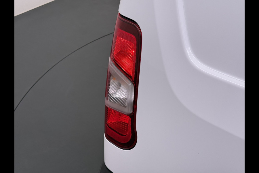Peugeot Partner 1.2 PureTech 111PK Premium BENZINE Navi, Cruise C. Ex LEASE