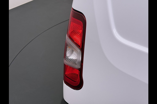 Peugeot Partner 1.2 PureTech 111PK Premium BENZINE Navi, Cruise C. Ex LEASE