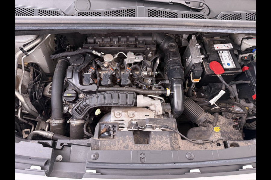 Peugeot Partner 1.2 PureTech 111PK Premium BENZINE Navi, Cruise C. Ex LEASE