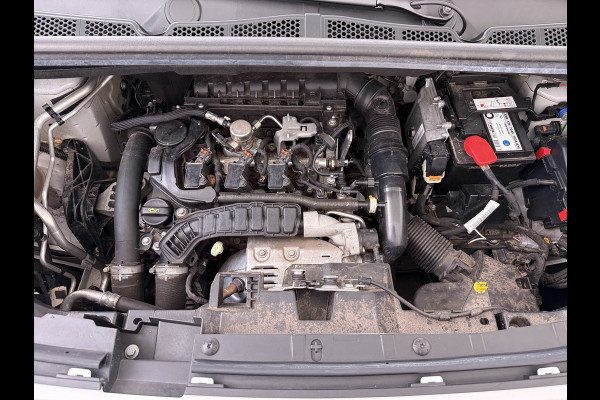Peugeot Partner 1.2 PureTech 111PK Premium BENZINE Navi, Cruise C. Ex LEASE