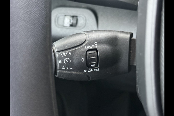 Peugeot Partner 1.2 PureTech 111PK Premium BENZINE Navi, Cruise C. Ex LEASE