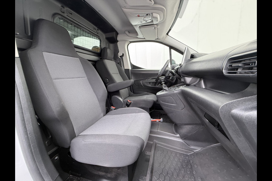Peugeot Partner 1.2 PureTech 111PK Premium BENZINE Navi, Cruise C. Ex LEASE