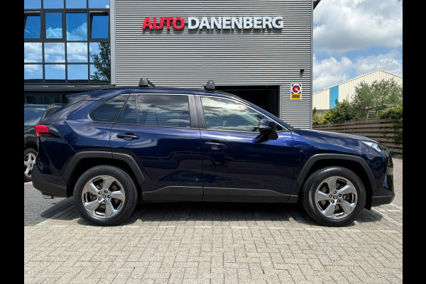 Toyota RAV4 2.0 VVT-iE Comfort Weinig KM, CAMERA-360. TREKHAAK! NL AUTO