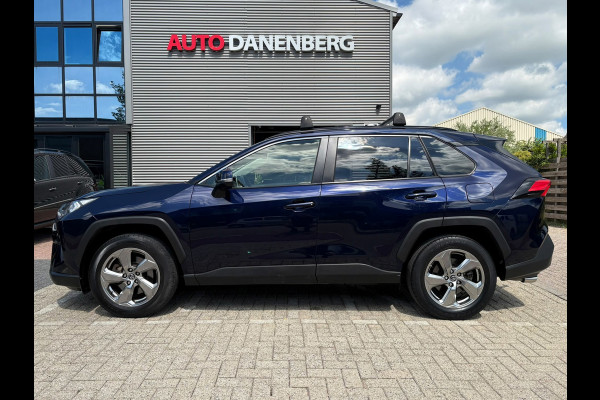 Toyota RAV4 2.0 VVT-iE Comfort Weinig KM, CAMERA-360. TREKHAAK! NL AUTO