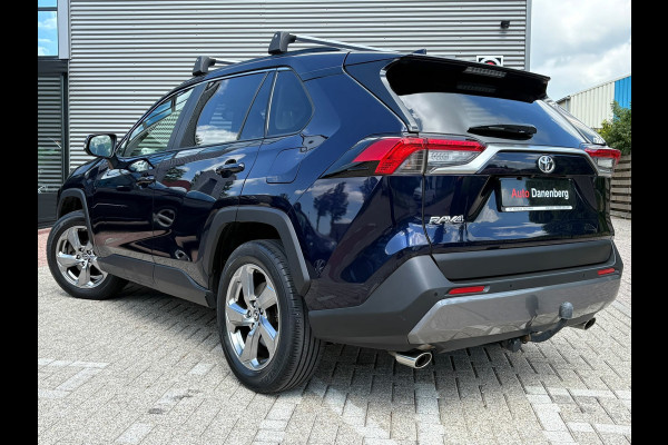 Toyota RAV4 2.0 VVT-iE Comfort Weinig KM, CAMERA-360. TREKHAAK! NL AUTO