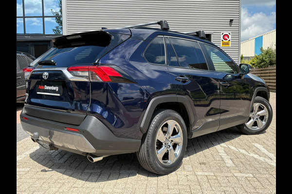 Toyota RAV4 2.0 VVT-iE Comfort Weinig KM, CAMERA-360. TREKHAAK! NL AUTO
