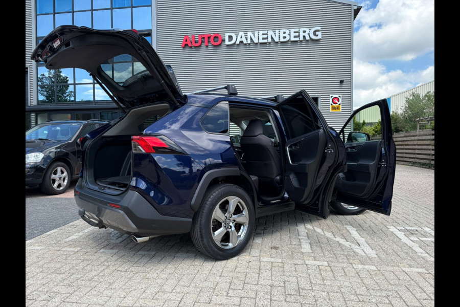 Toyota RAV4 2.0 VVT-iE Comfort Weinig KM, CAMERA-360. TREKHAAK! NL AUTO