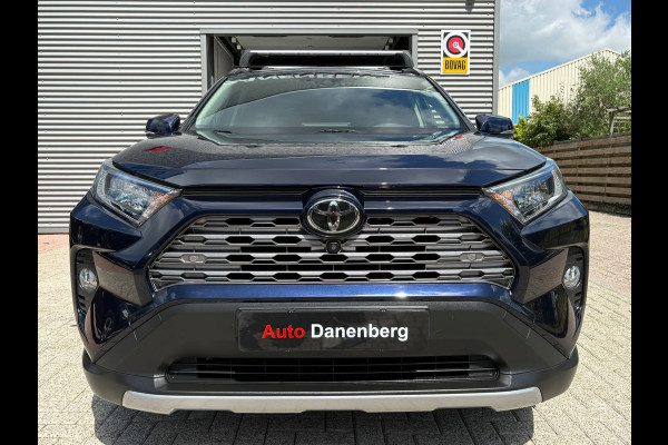 Toyota RAV4 2.0 VVT-iE Comfort Weinig KM, CAMERA-360. TREKHAAK! NL AUTO