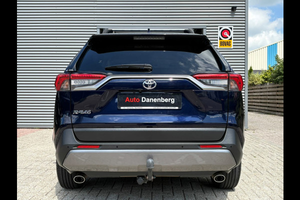 Toyota RAV4 2.0 VVT-iE Comfort Weinig KM, CAMERA-360. TREKHAAK! NL AUTO