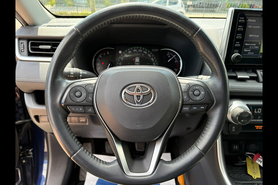 Toyota RAV4 2.0 VVT-iE Comfort Weinig KM, CAMERA-360. TREKHAAK! NL AUTO