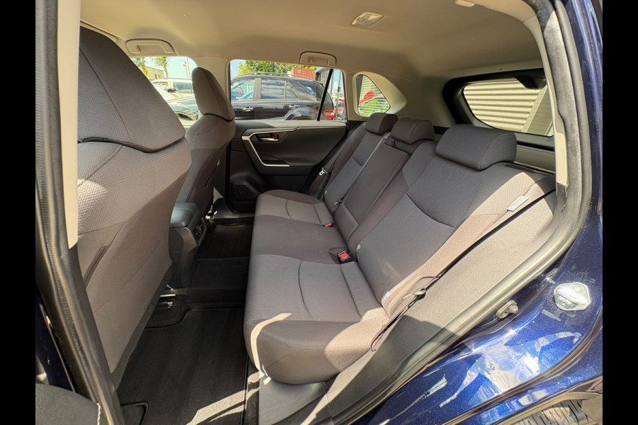 Toyota RAV4 2.0 VVT-iE Comfort Weinig KM, CAMERA-360. TREKHAAK! NL AUTO