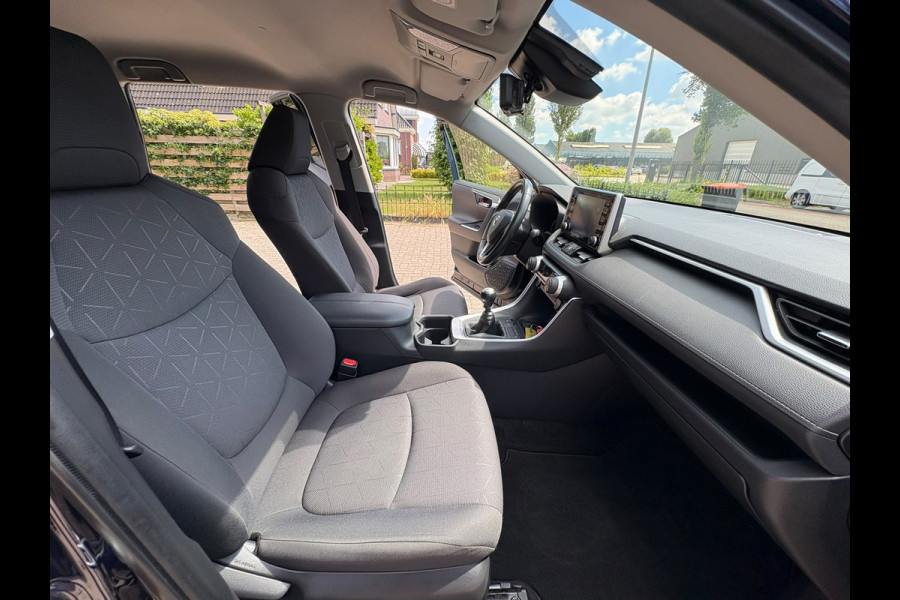 Toyota RAV4 2.0 VVT-iE Comfort Weinig KM, CAMERA-360. TREKHAAK! NL AUTO