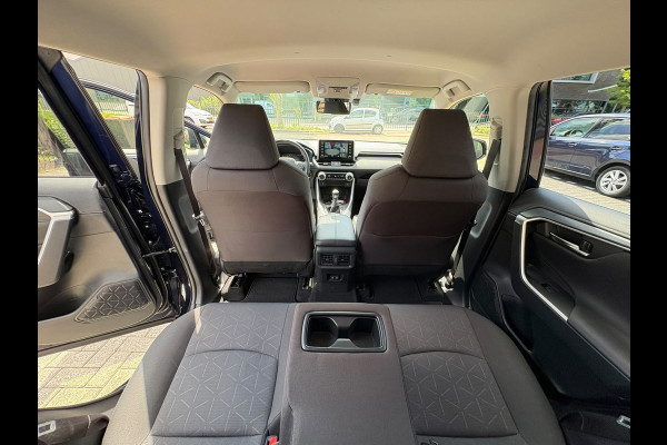 Toyota RAV4 2.0 VVT-iE Comfort Weinig KM, CAMERA-360. TREKHAAK! NL AUTO