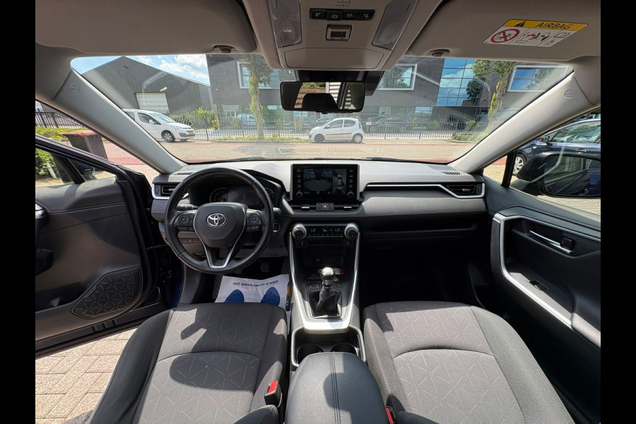 Toyota RAV4 2.0 VVT-iE Comfort Weinig KM, CAMERA-360. TREKHAAK! NL AUTO