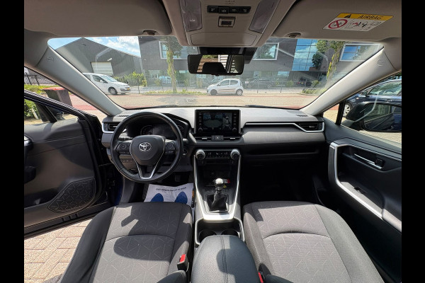 Toyota RAV4 2.0 VVT-iE Comfort Weinig KM, CAMERA-360. TREKHAAK! NL AUTO
