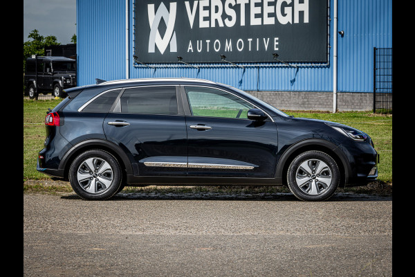 Kia Niro 1.6 GDi PHEV DynamicPlusLine Schuifdak|Dealer onderhouden