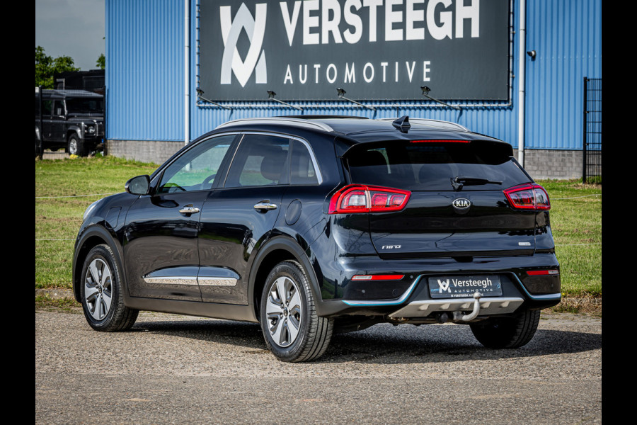 Kia Niro 1.6 GDi PHEV DynamicPlusLine Schuifdak|Dealer onderhouden