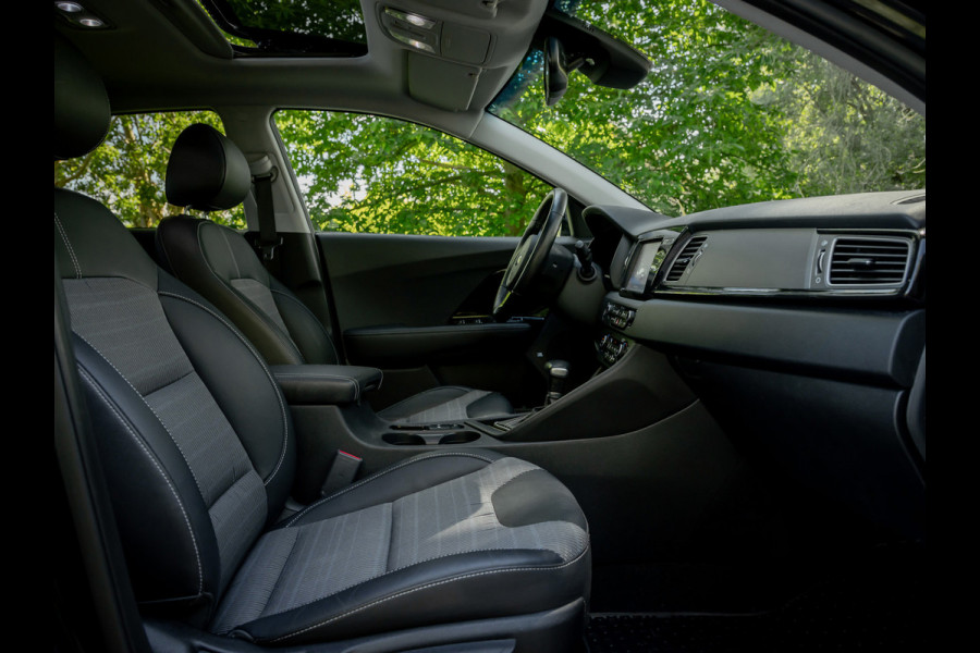 Kia Niro 1.6 GDi PHEV DynamicPlusLine Schuifdak|Dealer onderhouden