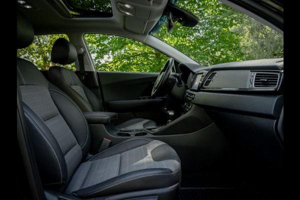 Kia Niro 1.6 GDi PHEV DynamicPlusLine Schuifdak|Dealer onderhouden
