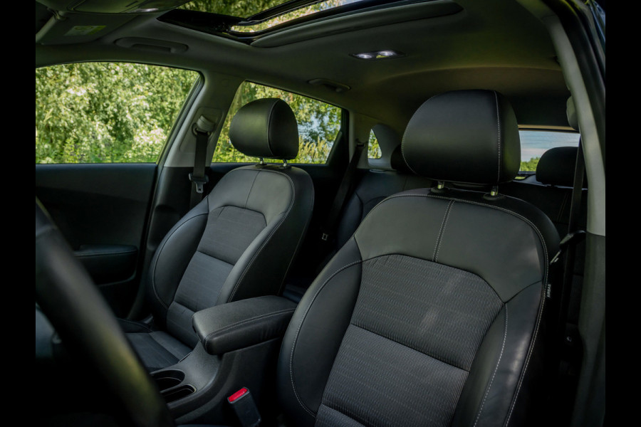 Kia Niro 1.6 GDi PHEV DynamicPlusLine Schuifdak|Dealer onderhouden