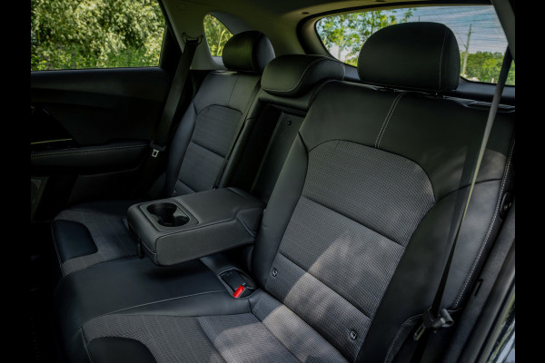 Kia Niro 1.6 GDi PHEV DynamicPlusLine Schuifdak|Dealer onderhouden