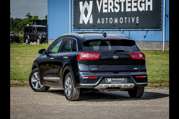 Kia Niro 1.6 GDi PHEV DynamicPlusLine Schuifdak|Dealer onderhouden