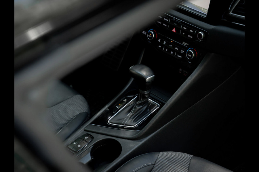 Kia Niro 1.6 GDi PHEV DynamicPlusLine Schuifdak|Dealer onderhouden