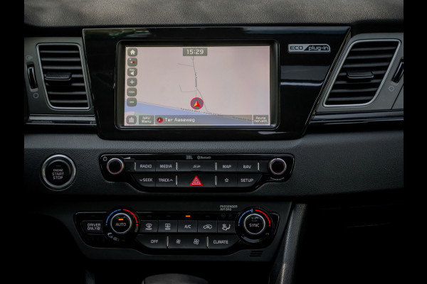 Kia Niro 1.6 GDi PHEV DynamicPlusLine Schuifdak|Dealer onderhouden