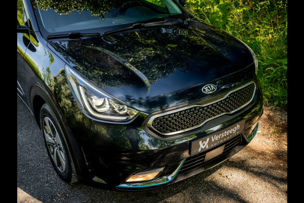 Kia Niro 1.6 GDi PHEV DynamicPlusLine Schuifdak|Dealer onderhouden