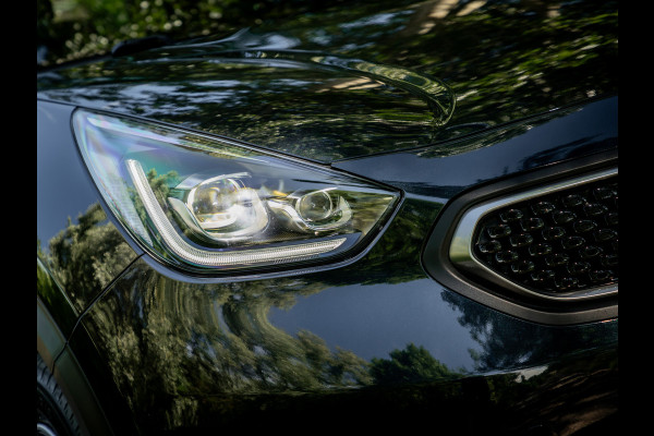 Kia Niro 1.6 GDi PHEV DynamicPlusLine Schuifdak|Dealer onderhouden