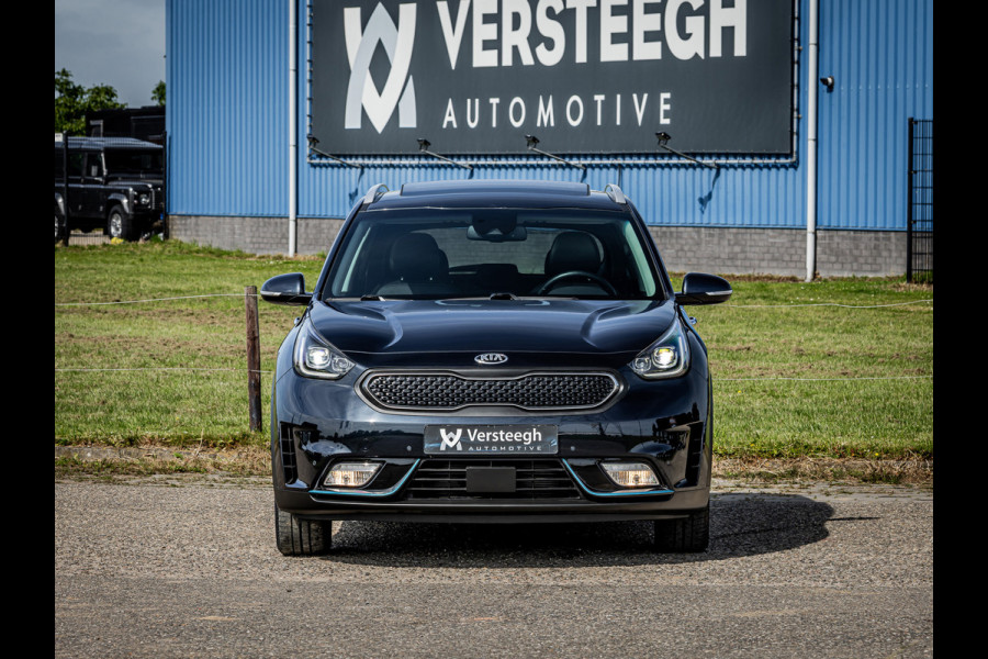 Kia Niro 1.6 GDi PHEV DynamicPlusLine Schuifdak|Dealer onderhouden