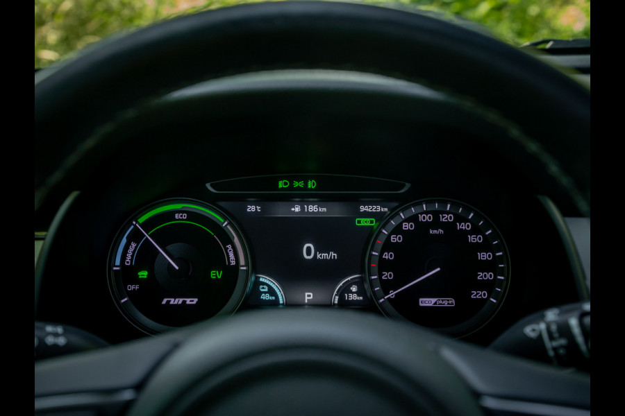 Kia Niro 1.6 GDi PHEV DynamicPlusLine Schuifdak|Dealer onderhouden