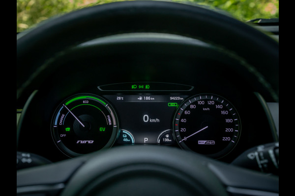Kia Niro 1.6 GDi PHEV DynamicPlusLine Schuifdak|Dealer onderhouden