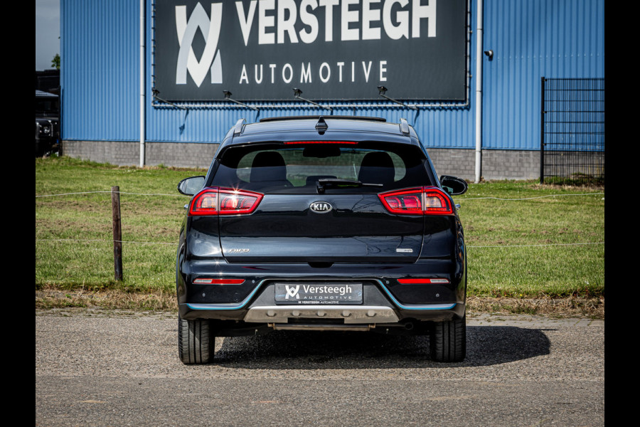 Kia Niro 1.6 GDi PHEV DynamicPlusLine Schuifdak|Dealer onderhouden