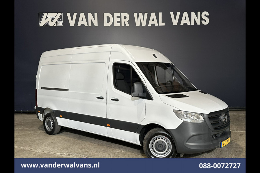 Mercedes-Benz Sprinter 311 CDI L2H2 Euro6 Camera | Apple Carplay | Android Auto 270 Graden Achterdeuren