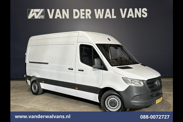 Mercedes-Benz Sprinter 311 CDI L2H2 Euro6 Camera | Apple Carplay | Android Auto 270 Graden Achterdeuren