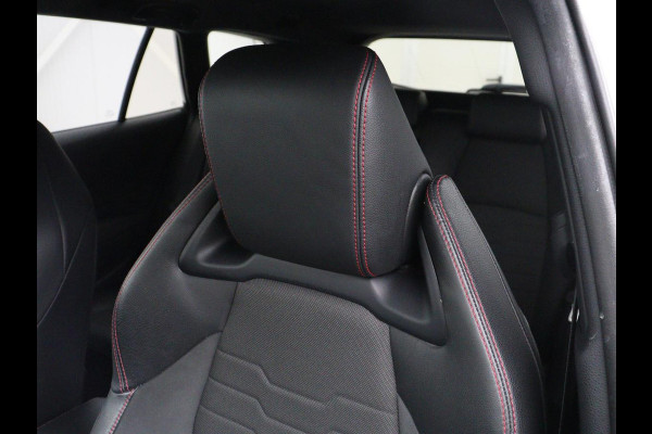 Toyota Corolla 2.0 Hybrid Business Sport Intro Adaptive cruise | Achteruitrij camera | Head Up | Navigatie | Carplay | Bluetooth | JBL Sound | Climate control |