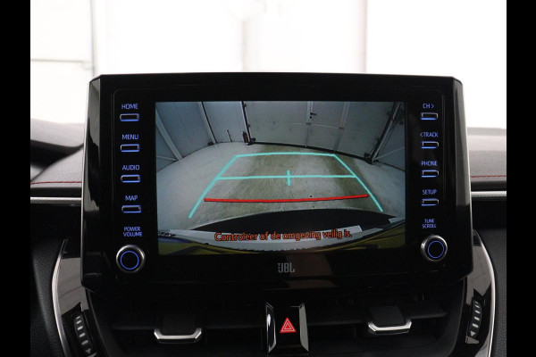Toyota Corolla 2.0 Hybrid Business Sport Intro Adaptive cruise | Achteruitrij camera | Head Up | Navigatie | Carplay | Bluetooth | JBL Sound | Climate control |