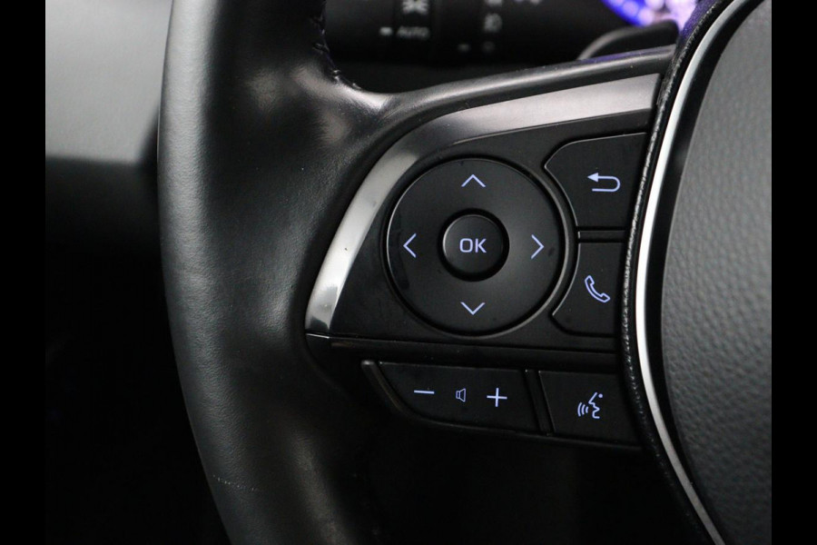 Toyota Corolla 2.0 Hybrid Business Sport Intro Adaptive cruise | Achteruitrij camera | Head Up | Navigatie | Carplay | Bluetooth | JBL Sound | Climate control |