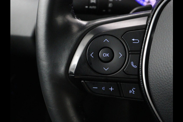 Toyota Corolla 2.0 Hybrid Business Sport Intro Adaptive cruise | Achteruitrij camera | Head Up | Navigatie | Carplay | Bluetooth | JBL Sound | Climate control |