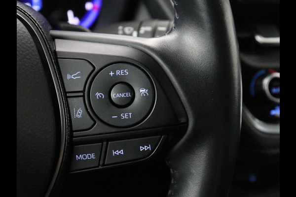 Toyota Corolla 2.0 Hybrid Business Sport Intro Adaptive cruise | Achteruitrij camera | Head Up | Navigatie | Carplay | Bluetooth | JBL Sound | Climate control |