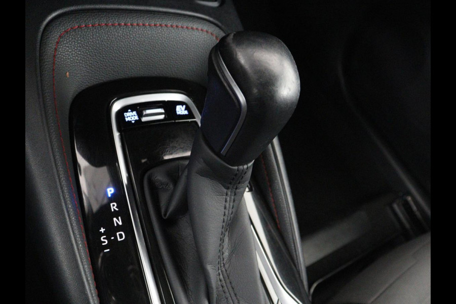 Toyota Corolla 2.0 Hybrid Business Sport Intro Adaptive cruise | Achteruitrij camera | Head Up | Navigatie | Carplay | Bluetooth | JBL Sound | Climate control |