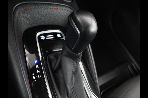 Toyota Corolla 2.0 Hybrid Business Sport Intro Adaptive cruise | Achteruitrij camera | Head Up | Navigatie | Carplay | Bluetooth | JBL Sound | Climate control |