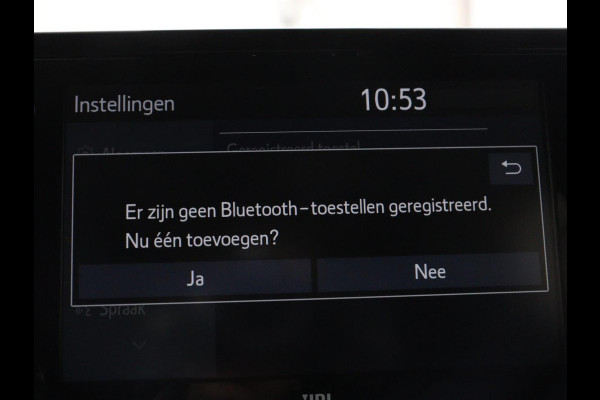 Toyota Corolla 2.0 Hybrid Business Sport Intro Adaptive cruise | Achteruitrij camera | Head Up | Navigatie | Carplay | Bluetooth | JBL Sound | Climate control |