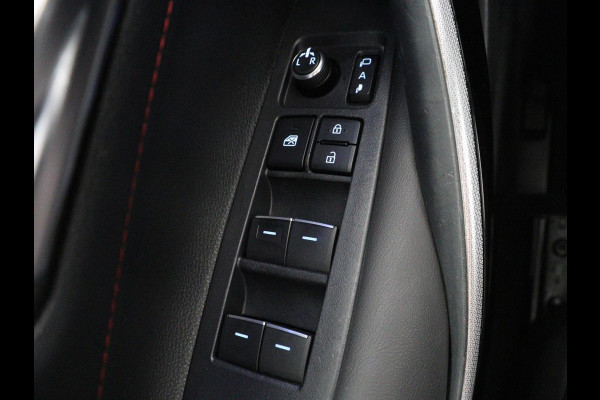 Toyota Corolla 2.0 Hybrid Business Sport Intro Adaptive cruise | Achteruitrij camera | Head Up | Navigatie | Carplay | Bluetooth | JBL Sound | Climate control |