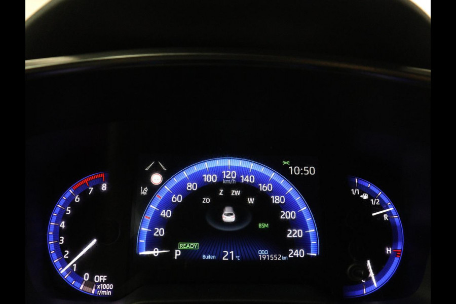 Toyota Corolla 2.0 Hybrid Business Sport Intro Adaptive cruise | Achteruitrij camera | Head Up | Navigatie | Carplay | Bluetooth | JBL Sound | Climate control |