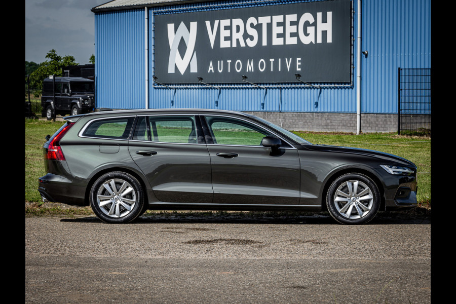 Volvo V60 2.0 B3 Business Pro |Dealer onderhouden|Eerste eigenaar