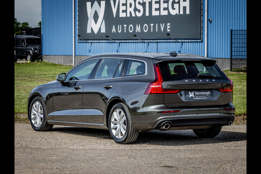 Volvo V60 2.0 B3 Business Pro |Dealer onderhouden|Eerste eigenaar