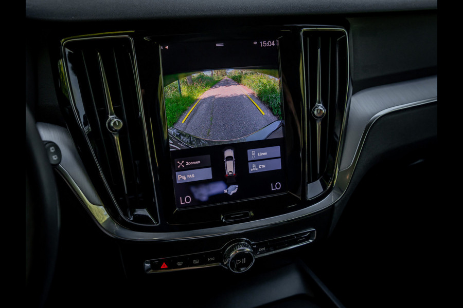 Volvo V60 2.0 B3 Business Pro |Dealer onderhouden|Eerste eigenaar