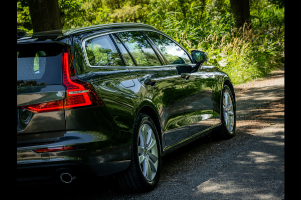 Volvo V60 2.0 B3 Business Pro |Dealer onderhouden|Eerste eigenaar
